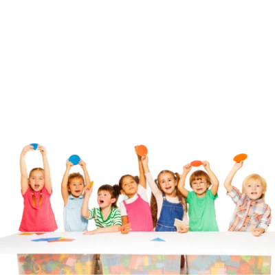 Yaz Tatilinde Küçük Yaş İngilizce Eğitimi: Unutmamak İçin Oyunla Öğrenme